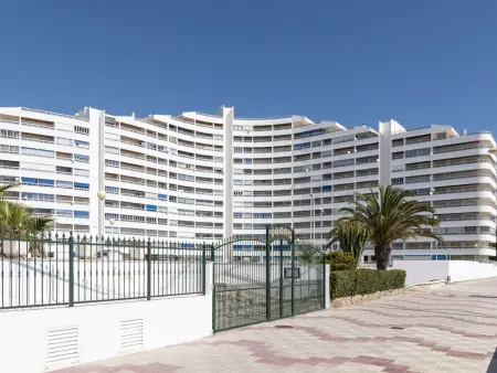 Appartement bord de mer à Cullera avec piscine et parking - Photo 19