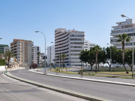 Appartement bord de mer à Cullera avec piscine et parking - Photo 22