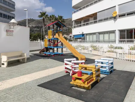 Appartement bord de mer à Cullera avec piscine et parking - Photo 23