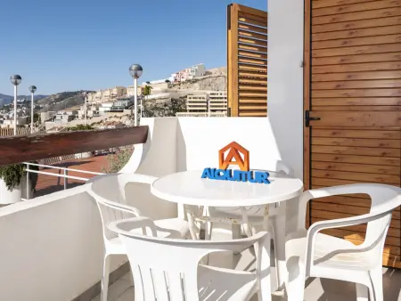 Appartement 3 chambres avec piscine, garage et WiFi à Cullera - Photo 3