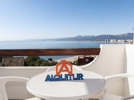 Appartement 3 chambres avec piscine, garage et WiFi à Cullera - Photo 4