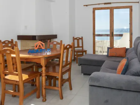 Appartement 3 chambres avec piscine, garage et WiFi à Cullera - Photo 5