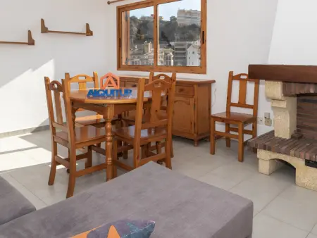 Appartement 3 chambres avec piscine, garage et WiFi à Cullera - Photo 7