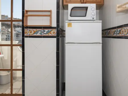 Appartement 3 chambres avec piscine, garage et WiFi à Cullera - Photo 10