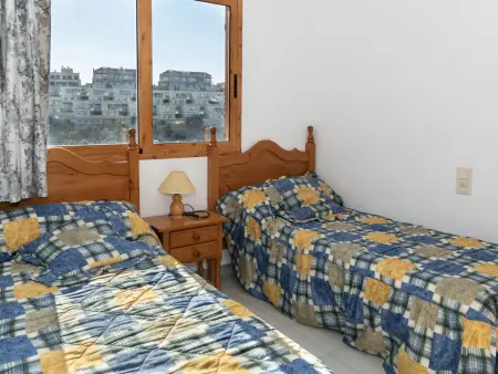 Appartement 3 chambres avec piscine, garage et WiFi à Cullera - Photo 11