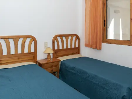 Appartement 3 chambres avec piscine, garage et WiFi à Cullera - Photo 12