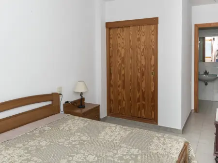 Appartement 3 chambres avec piscine, garage et WiFi à Cullera - Photo 14