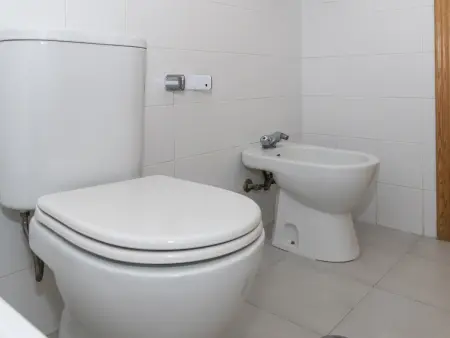 Appartement 3 chambres avec piscine, garage et WiFi à Cullera - Photo 17
