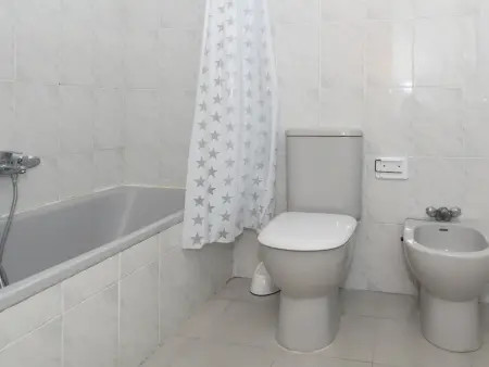 Appartement 3 chambres avec piscine, garage et WiFi à Cullera - Photo 18
