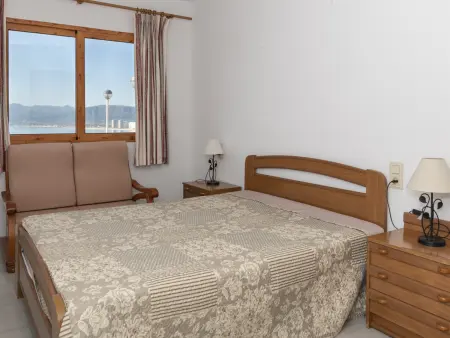 Appartement 3 chambres avec piscine, garage et WiFi à Cullera - Photo 19