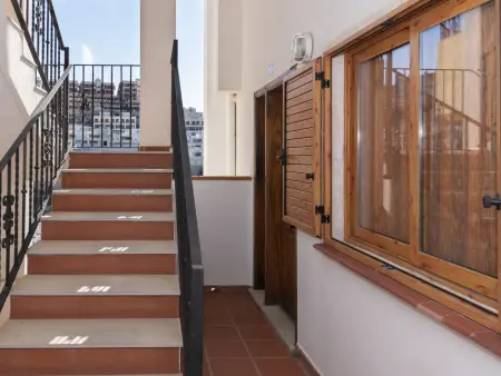Appartement 3 chambres avec piscine, garage et WiFi à Cullera - Photo 25
