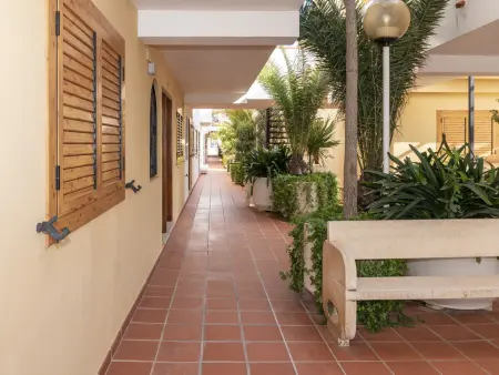 Appartement 3 chambres avec piscine, garage et WiFi à Cullera - Photo 31