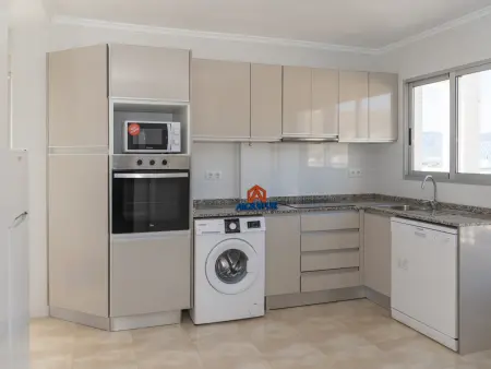 Appartement familial en bord de plage avec piscine, parking et Wi-Fi à Cullera - Photo 18