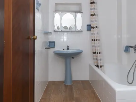 Appartement familial en bord de plage avec piscine, parking et Wi-Fi à Cullera - Photo 26