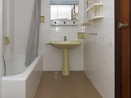 Appartement familial en bord de plage avec piscine, parking et Wi-Fi à Cullera - Photo 29