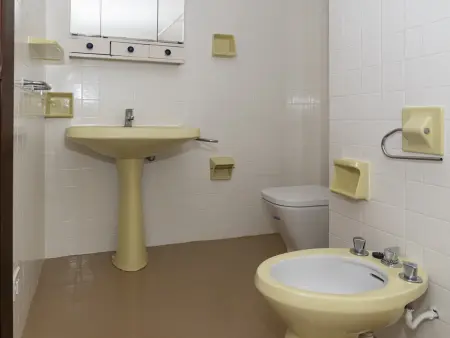 Appartement familial en bord de plage avec piscine, parking et Wi-Fi à Cullera - Photo 30