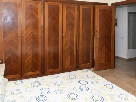 Appartement familial en bord de plage avec piscine, parking et Wi-Fi à Cullera - Photo 32