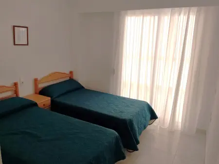 Appartement familial en bord de mer avec piscine et Wi-Fi à Cullera - Photo 2