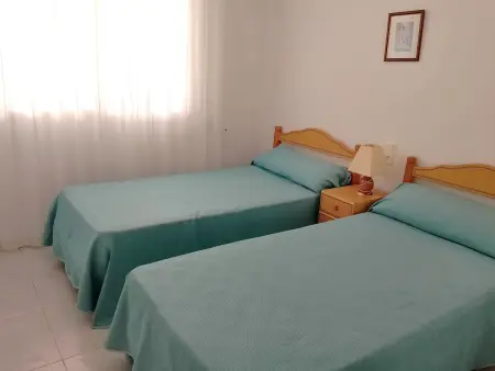 Appartement familial en bord de mer avec piscine et Wi-Fi à Cullera - Photo 3