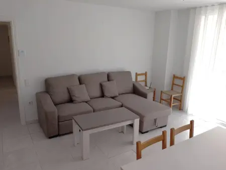 Appartement familial en bord de mer avec piscine et Wi-Fi à Cullera - Photo 6