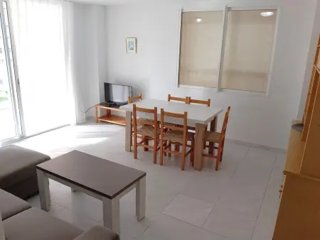 Appartement familial en bord de mer avec piscine et Wi-Fi à Cullera - Photo 7