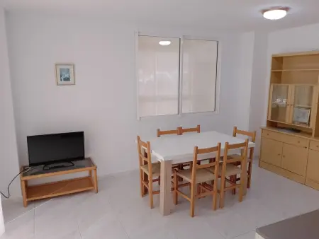 Appartement familial en bord de mer avec piscine et Wi-Fi à Cullera - Photo 8