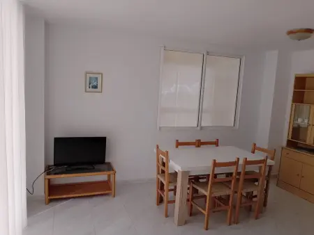 Appartement familial en bord de mer avec piscine et Wi-Fi à Cullera - Photo 9