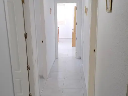 Appartement familial en bord de mer avec piscine et Wi-Fi à Cullera - Photo 10