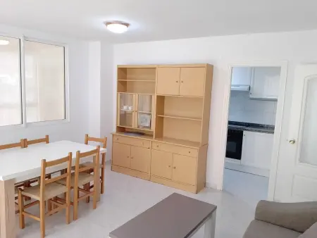 Appartement familial en bord de mer avec piscine et Wi-Fi à Cullera - Photo 11