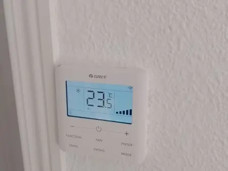 Appartement familial en bord de mer avec piscine et Wi-Fi à Cullera - Photo 12