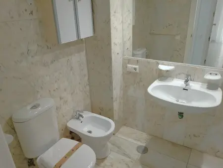 Appartement familial en bord de mer avec piscine et Wi-Fi à Cullera - Photo 13
