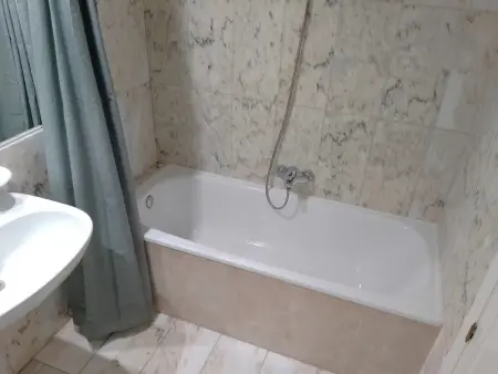 Appartement familial en bord de mer avec piscine et Wi-Fi à Cullera - Photo 15