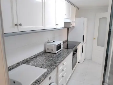 Appartement familial en bord de mer avec piscine et Wi-Fi à Cullera - Photo 16