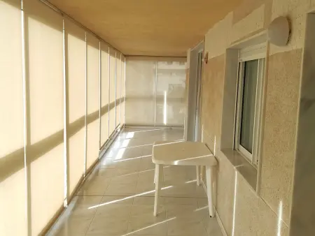 Appartement familial en bord de mer avec piscine et Wi-Fi à Cullera - Photo 21