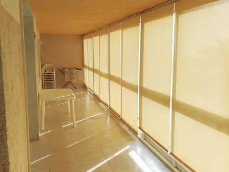 Appartement familial en bord de mer avec piscine et Wi-Fi à Cullera - Photo 23