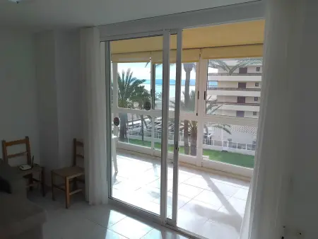 Appartement familial en bord de mer avec piscine et Wi-Fi à Cullera - Photo 25
