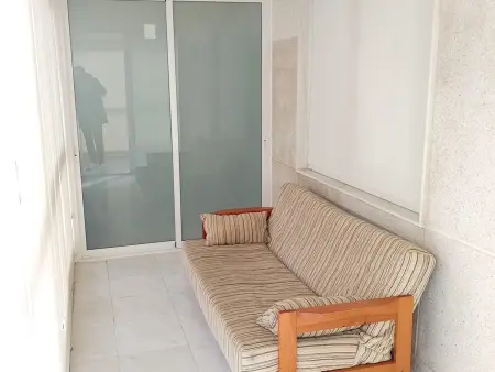 Appartement familial en bord de mer avec piscine et Wi-Fi à Cullera - Photo 26