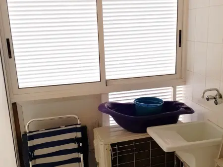 Appartement familial en bord de mer avec piscine et Wi-Fi à Cullera - Photo 27