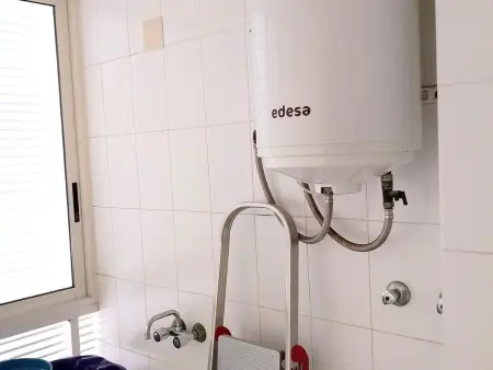 Appartement familial en bord de mer avec piscine et Wi-Fi à Cullera - Photo 28