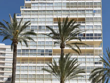 Appartement familial en bord de mer avec piscine et Wi-Fi à Cullera - Photo 32