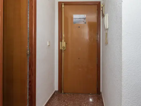 Appartement en front de mer avec piscine et wifi à Cullera - Photo 10