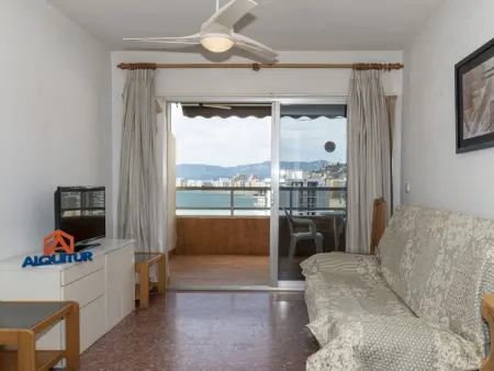 Appartement en front de mer avec piscine et wifi à Cullera - Photo 18