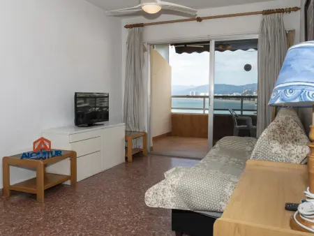 Appartement en front de mer avec piscine et wifi à Cullera - Photo 19