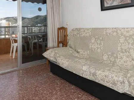 Appartement en front de mer avec piscine et wifi à Cullera - Photo 21