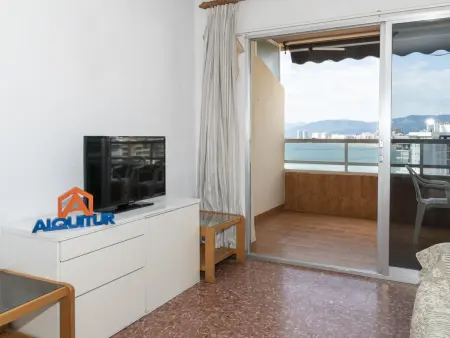 Appartement en front de mer avec piscine et wifi à Cullera - Photo 22