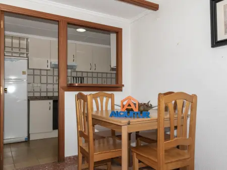 Appartement en front de mer avec piscine et wifi à Cullera - Photo 23