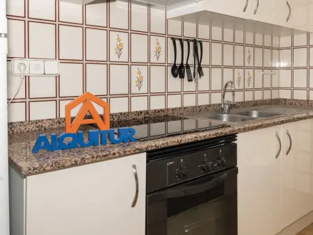 Appartement en front de mer avec piscine et wifi à Cullera - Photo 24