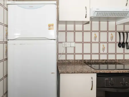 Appartement en front de mer avec piscine et wifi à Cullera - Photo 25