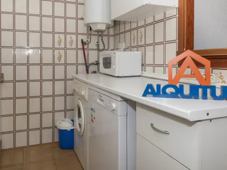 Appartement en front de mer avec piscine et wifi à Cullera - Photo 26