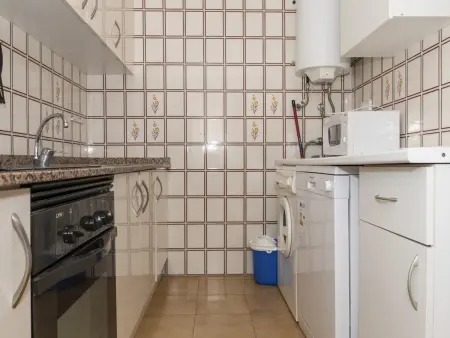 Appartement en front de mer avec piscine et wifi à Cullera - Photo 27